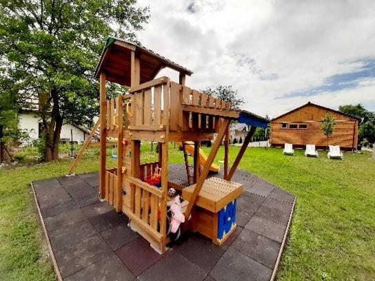 Fortuna Apartmanhazak Bogács Dış mekan fotoğraf