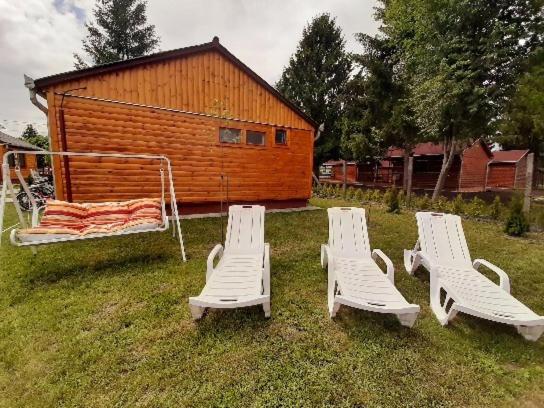 Fortuna Apartmanhazak Bogács Dış mekan fotoğraf